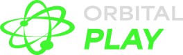 Logo Orbital Play